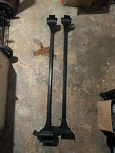 Load image into Gallery viewer, Roof load cross load bars for P80 Volvo 850, S70, V70, V70XC, V70R