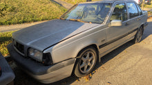 Load image into Gallery viewer, Volvo 850 1994 T5 silver parts car, contact me for parts