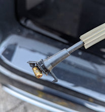 Load image into Gallery viewer, Front left door lock latch assembly, Volvo S70, V70, V70R, PN: 8626183, 9187282, 9203217, 9203628, 9203903