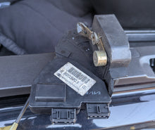 Load image into Gallery viewer, Front left door lock latch assembly, Volvo S70, V70, V70R, PN: 8626183, 9187282, 9203217, 9203628, 9203903