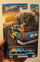 Load image into Gallery viewer, Hot Wheels Volvo 850 Estate wagons, Robert DIY signed, 6 different options