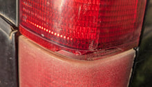 Load image into Gallery viewer, Upper tail light for P80 Volvo wagon estate. They fit on the Volvo 850, V70, V70R cars from 1994 to 2000