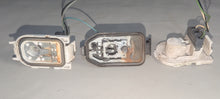 Load image into Gallery viewer, Dual element corner light socket for Volvo 850 vehicles. These come on cars sold in USA.