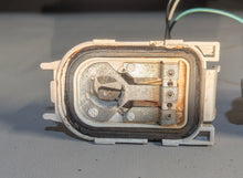 Load image into Gallery viewer, Dual element corner light socket for Volvo 850 vehicles. These come on cars sold in USA.