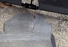 Load image into Gallery viewer, Floor mats, all weather, fits Volvo 850, 850R, 850 T-5R, S70, V70, V70XC, used