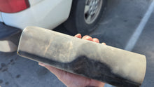 Load image into Gallery viewer, Exhaust tip for the Volvo 850 turbo cars. Nice peice to complete your T5, T-5R or R restoration.