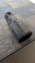 Load image into Gallery viewer, Exhaust tip for the Volvo 850 turbo cars. Nice peice to complete your T5, T-5R or R restoration.