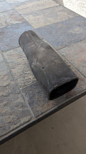 Load image into Gallery viewer, Exhaust tip for the Volvo 850 turbo cars. Nice peice to complete your T5, T-5R or R restoration.