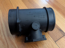Load image into Gallery viewer, MAF housing from a '96 to '98 Volvo 960, PN: 0282217511