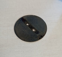 Load image into Gallery viewer, Throttle plate from a Volvo 960 throttle body