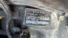 Load image into Gallery viewer, Transmission for sale, Aisin AW 50-42LE 4 speed from Volvo P80 car, 850, S70, V70 used