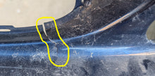 Load image into Gallery viewer, Front lower R bumper for 850 T-5R or R. Fits other 850 cars