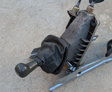 Load image into Gallery viewer, Manual swap parts for P80 cars. See options below for the part currently offered.