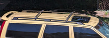 Load image into Gallery viewer, Roof rails for Volvo P80 and P2 vehicles, 850, V70, XC70, XC90, etc.