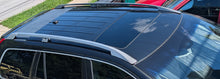 Load image into Gallery viewer, Roof rails for Volvo P80 and P2 vehicles, 850, V70, XC70, XC90, etc.