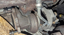 Load image into Gallery viewer, Volvo Turbocharger K16 - Borg Warner 1700702128 from a 2012 Volvo S60 T6, 36002568