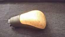 Load image into Gallery viewer, Shift knob for automatic transmission, P80 Volvo, 850, S70, V70, XC70, V70 GLT, V70R, C70, etc.