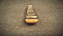 Load image into Gallery viewer, Shift knob for automatic transmission, P80 Volvo, 850, S70, V70, XC70, V70 GLT, V70R, C70, etc.