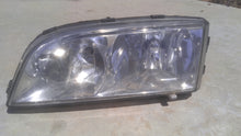 Load image into Gallery viewer, Headlights for P80 B cars, Jewels from 2003 - 2004 C70. Fits S70, V70, V70XC, V70R, C70, etc.