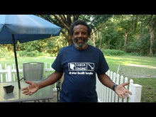 Load and play video in Gallery viewer, It was built broke - RobertDIY T-Shirt 3rd Release