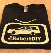 Load image into Gallery viewer, RobertDIY T-Shirt 1st Release