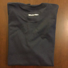 Load image into Gallery viewer, It was built broke - RobertDIY T-Shirt 3rd Release