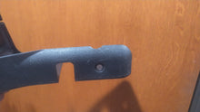 Load image into Gallery viewer, Seat trim left, rear side for Volvo 850, V70, XC70 estate, wagon P80 1994 to 2000