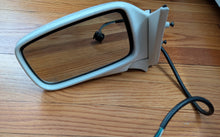 Load image into Gallery viewer, Door mirror, left, Volvo 960, S90, V90 from 1992 to 1998.
