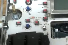 Load image into Gallery viewer, Light bulb assemblies for Volvo SC-XXX radios installed in 850, S70, V70, 960, etc.
