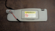 Load image into Gallery viewer, Sun visor for P80 car, Volvo 850, S70, V70, C70, V70R, etc.
