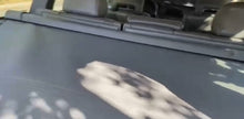 Load image into Gallery viewer, Cargo cover shade for Volvo 850, V70, 740, 940, 960 cars from 1992 to 2000
