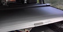 Load image into Gallery viewer, Cargo cover shade for Volvo 850, V70, 740, 940, 960 cars from 1992 to 2000
