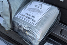 Load image into Gallery viewer, Car cover for C70 convertable cars from 2006 to 2013, new OEM never opened 30787445
