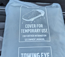 Load image into Gallery viewer, Car cover for C70 convertable cars from 2006 to 2013, new OEM never opened 30787445
