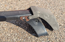 Load image into Gallery viewer, Roof load cross load bars for P80 Volvo 850, S70, V70, V70XC, V70R
