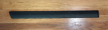 Load image into Gallery viewer, Side molding trim, door and fender for Volvo 850, from 1994 to 1997
