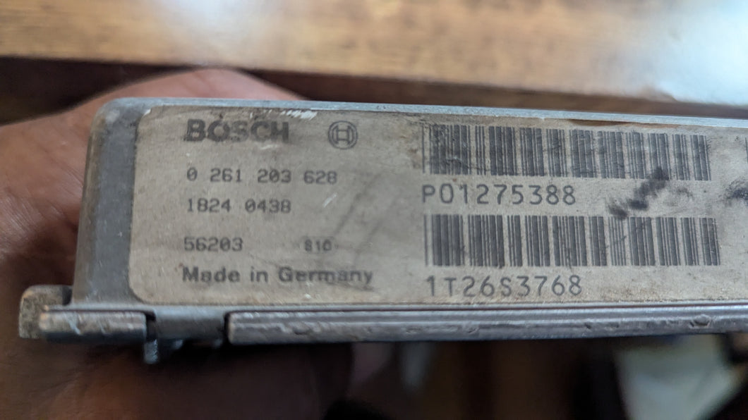 ECU (Engine Control Unit) for Volvo 850, S70, V70 see details for variations