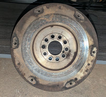 Load image into Gallery viewer, Single mass flywheel for P80 cars, 850, S70, V70, V70R, C70, etc
