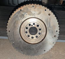 Load image into Gallery viewer, Single mass flywheel for P80 cars, 850, S70, V70, V70R, C70, etc
