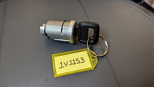 Load image into Gallery viewer, Ignition and other key cylinder (s) with real key for Volvo 850
