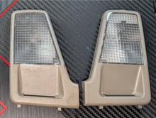 Load image into Gallery viewer, Volvo dome light lens for 850, S70, V70, V70 XC, V70R, etc.
