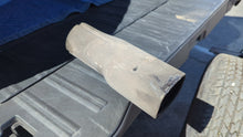 Load image into Gallery viewer, Exhaust tip for the Volvo 850 turbo cars. Nice peice to complete your T5, T-5R or R restoration.
