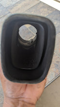 Load image into Gallery viewer, Exhaust tip for the Volvo 850 turbo cars. Nice peice to complete your T5, T-5R or R restoration.
