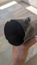Load image into Gallery viewer, Exhaust tip for the Volvo 850 turbo cars. Nice peice to complete your T5, T-5R or R restoration.
