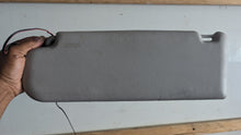 Load image into Gallery viewer, Sun visor for P80 car, Volvo 850, S70, V70, C70, V70R, etc.
