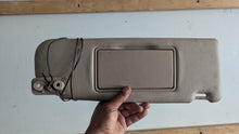 Load image into Gallery viewer, Sun visor for P80 car, Volvo 850, S70, V70, C70, V70R, etc.
