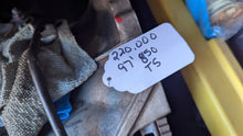 Load image into Gallery viewer, Transmission for sale, Aisin AW 50-42LE 4 speed from Volvo P80 car, 850, S70, V70 used
