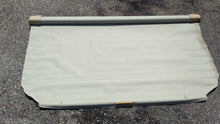 Load image into Gallery viewer, Cargo cover shade for Volvo 850, V70, 740, 940, 960 cars from 1992 to 2000
