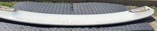 Load image into Gallery viewer, Rear spoiler wing for a Volvo cars 960, 940, 850, V70, S70 sedans or wagons from 1992 through 2000.
