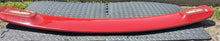 Load image into Gallery viewer, Rear spoiler wing for a Volvo cars 960, 940, 850, V70, S70 sedans or wagons from 1992 through 2000.

